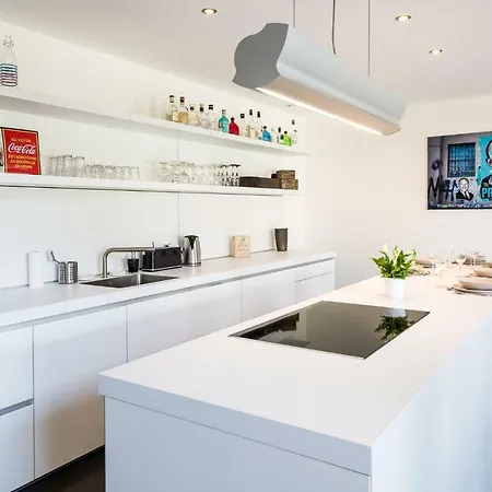 בית נופש The Gallery By Cocoonr Bondues