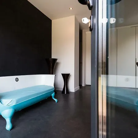 בית נופש The Gallery By Cocoonr *